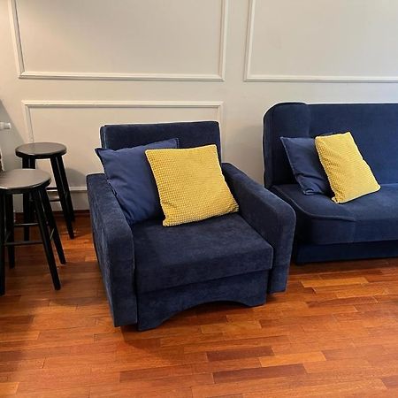 Apartament Nadmorski Dwór Gdańsk Zewnętrze zdjęcie