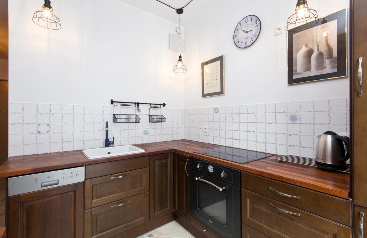Apartament Nadmorski Dwór Gdańsk Zewnętrze zdjęcie