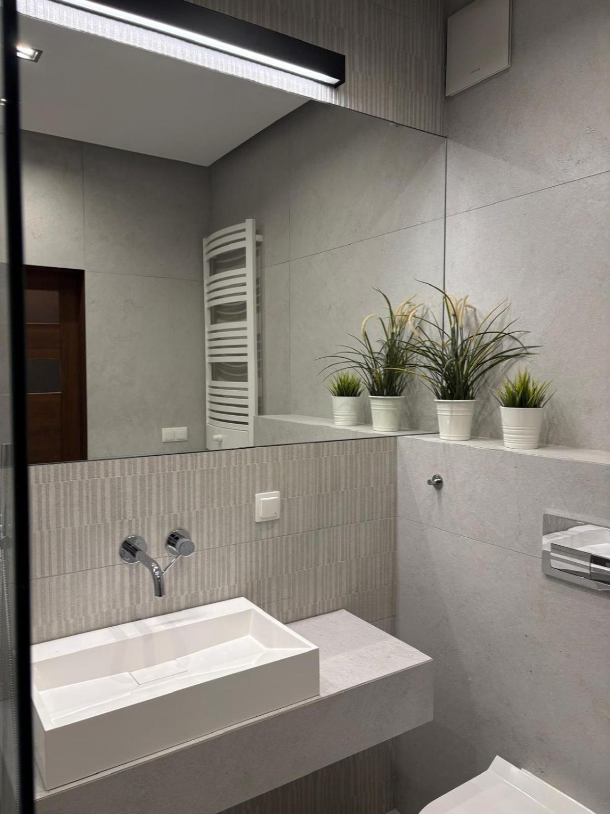Apartament Nadmorski Dwór Gdańsk Zewnętrze zdjęcie