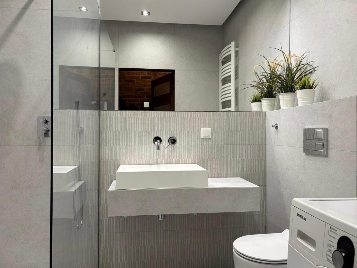 Apartament Nadmorski Dwór Gdańsk Zewnętrze zdjęcie